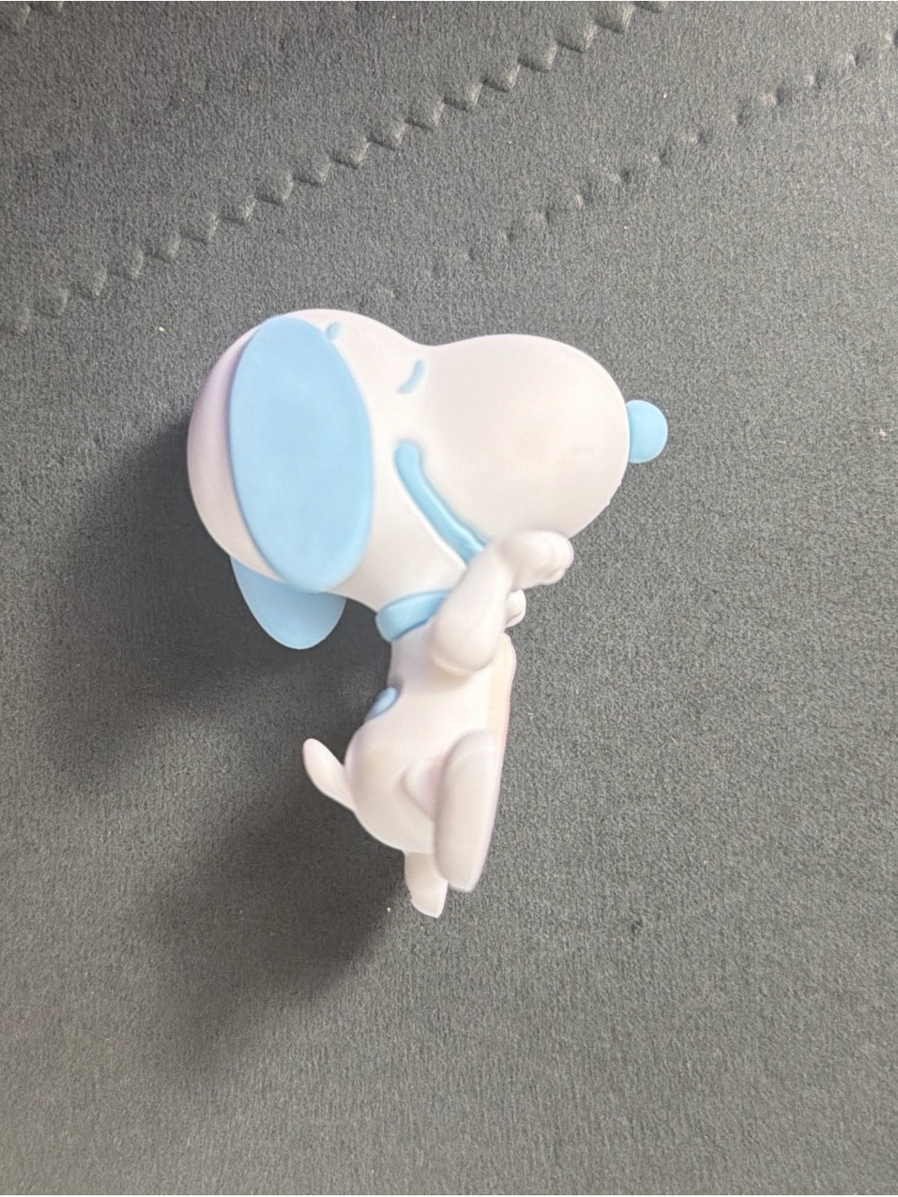 Snoopy Hipper